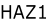 HAZ1